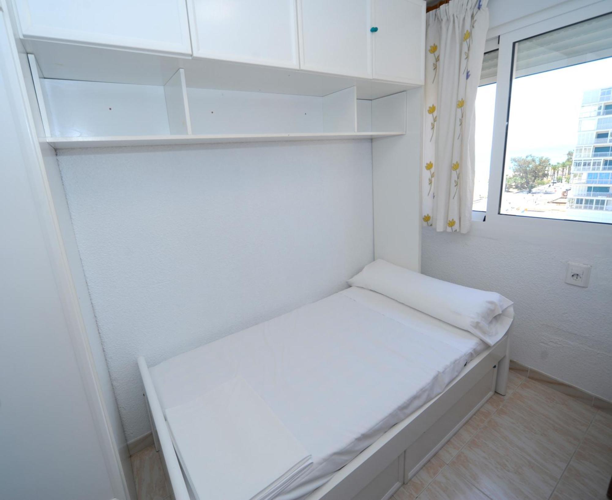 Apartamento Estoril Vistas Mar Orangecosta Benicàssim Zimmer foto